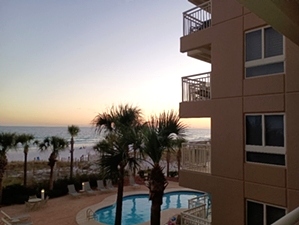 Destin Florida Vacation | Destin Towers Condo Rental Unit 31