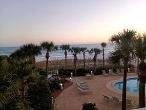 Destin Florida Vacation | Destin Towers Condo Rental Unit 31