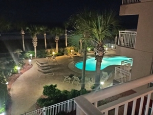 Destin Florida Vacation | Destin Towers Condo Rental Unit 31