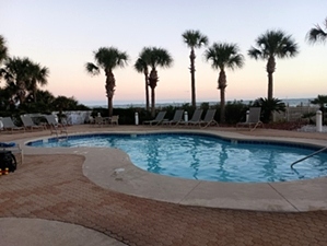 Destin Florida Vacation | Destin Towers Condo Rental Unit 31