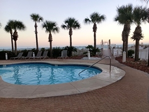 Destin Florida Vacation | Destin Towers Condo Rental Unit 31