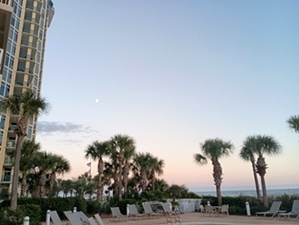 Destin Florida Vacation | Destin Towers Condo Rental Unit 31