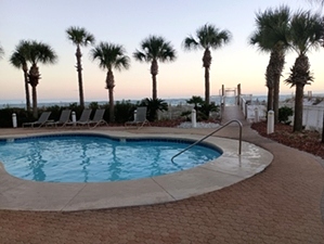 Destin Florida Vacation | Destin Towers Condo Rental Unit 31