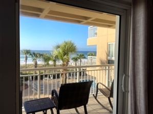 Destin Florida Condo Rental | Inside Destin Towers Condo Rental Unit #31 