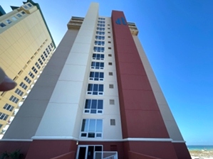 Destin Florida Condo Rental | Inside Destin Towers Condo Rental Unit #31 