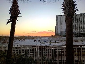 Destin Florida Condo Rental | Inside Destin Towers Condo Rental Unit #31 