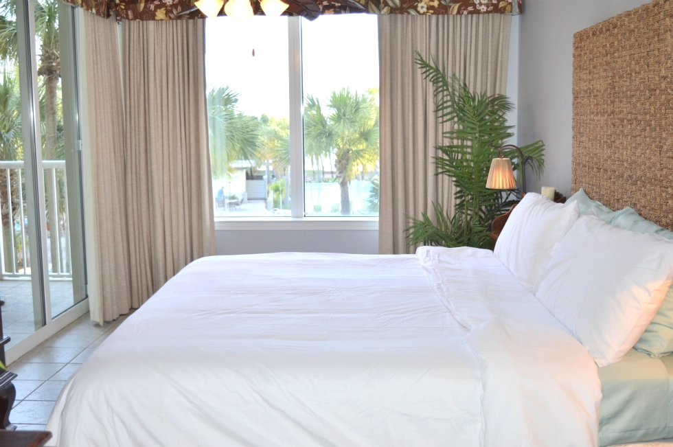 Destin Condo Rental In Destin Florida 