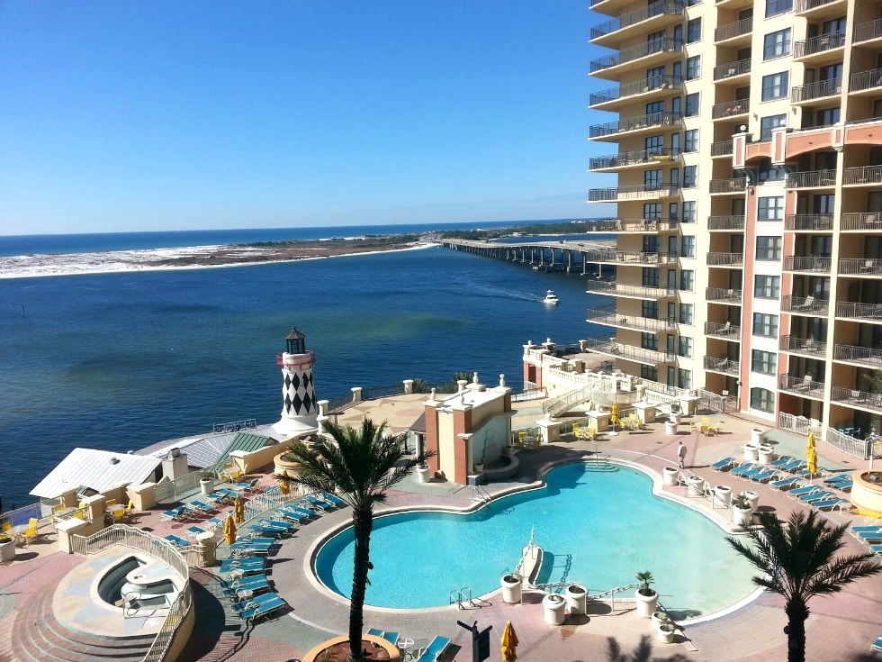 GulfSide Florida Condominium Rental (850) 865-7186 