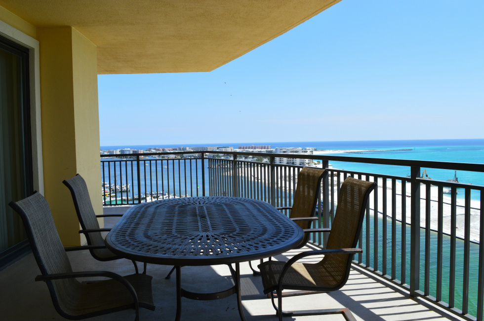 GulfSide Condominium Rental (850) 865-7186 Florida 