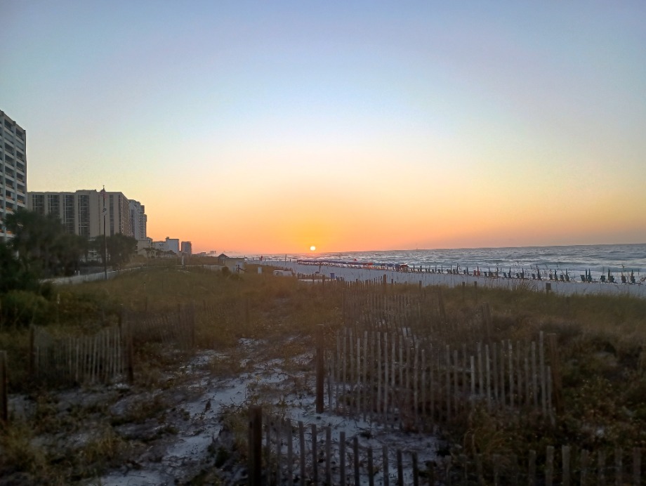 Destin Florida Vacation 