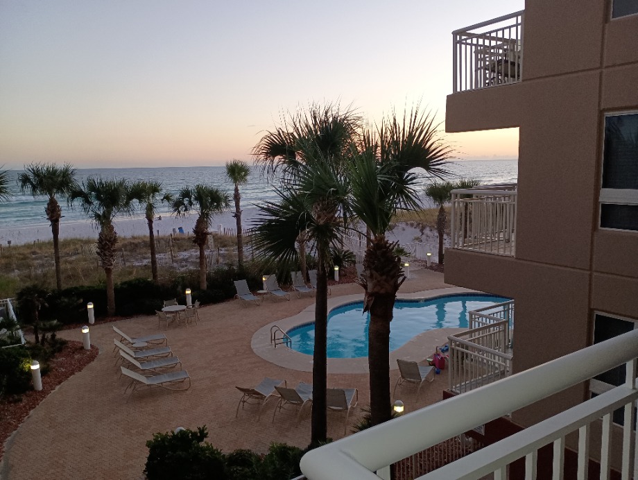 Destin Florida Vacation 