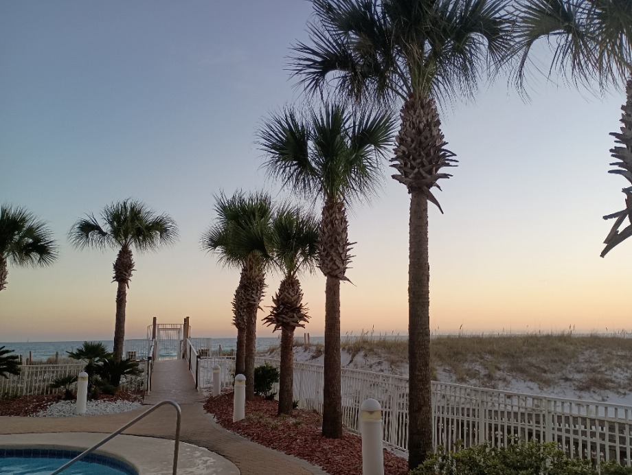 Destin Florida Vacation 