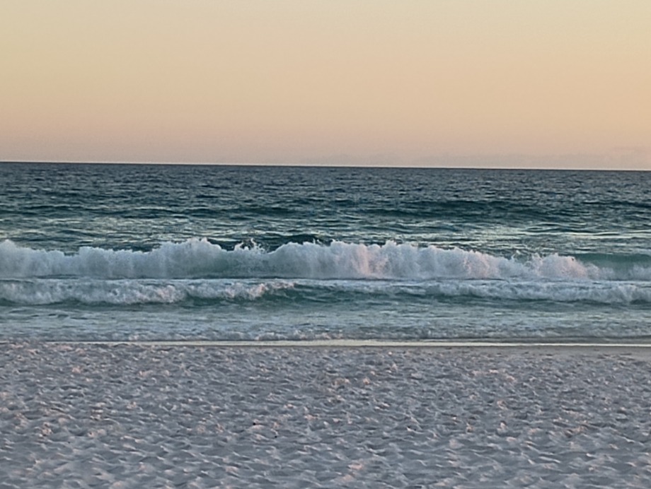 Destin Florida Vacation 